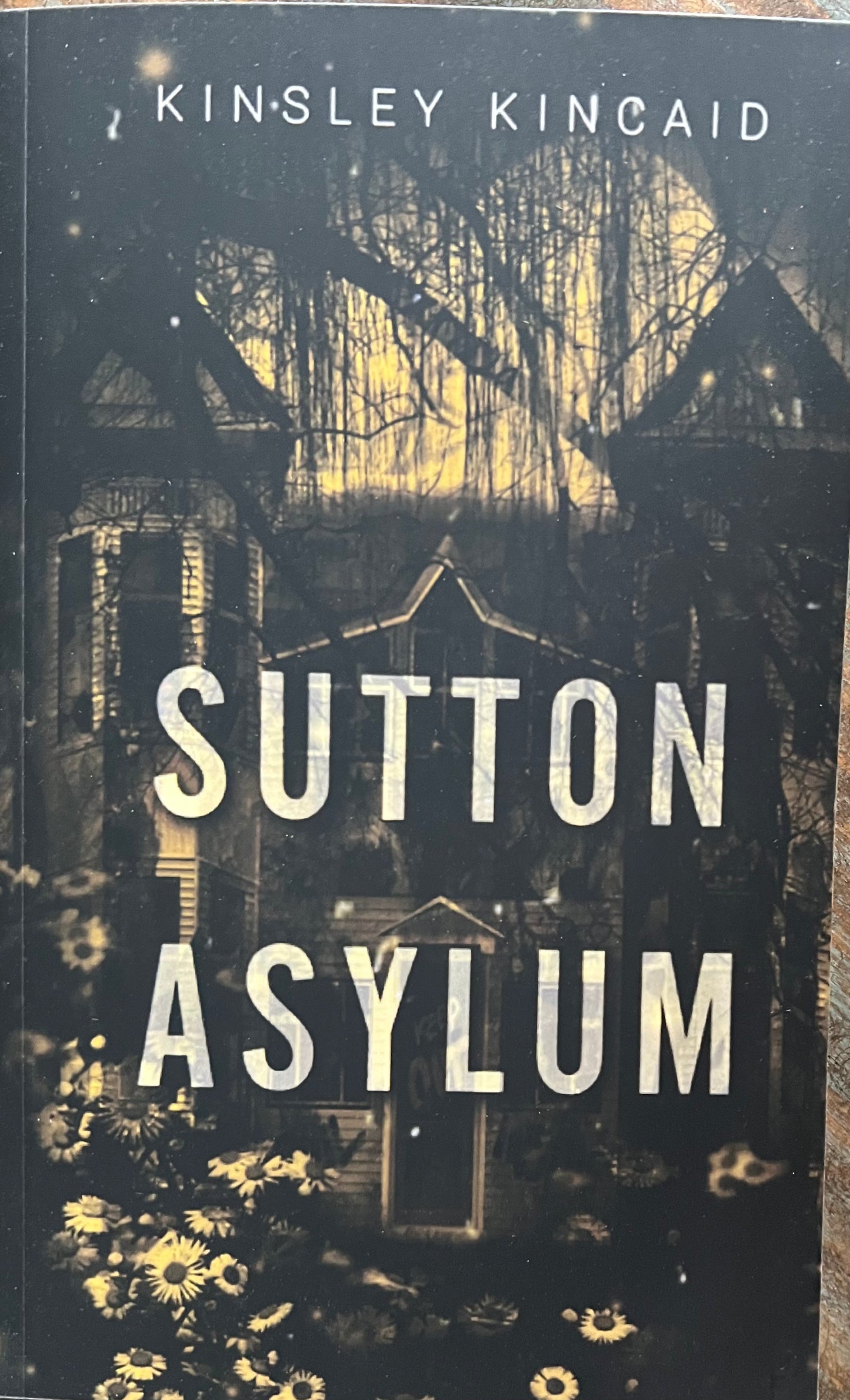 Sutton Asylum