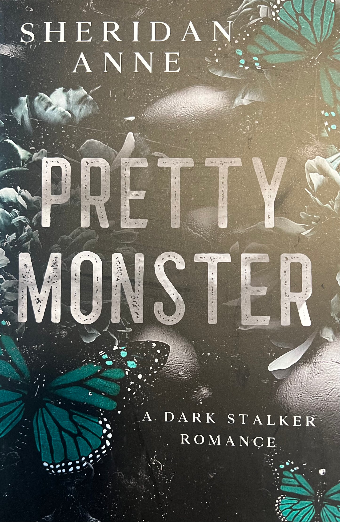 USED- Pretty Monster