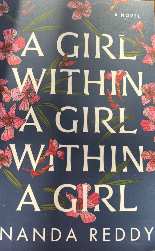 USED- A Girl Within A Girl Within A Girl