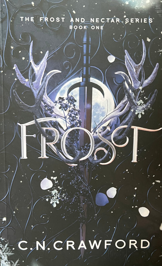 Frost (Frost and Nectar Book 1)
