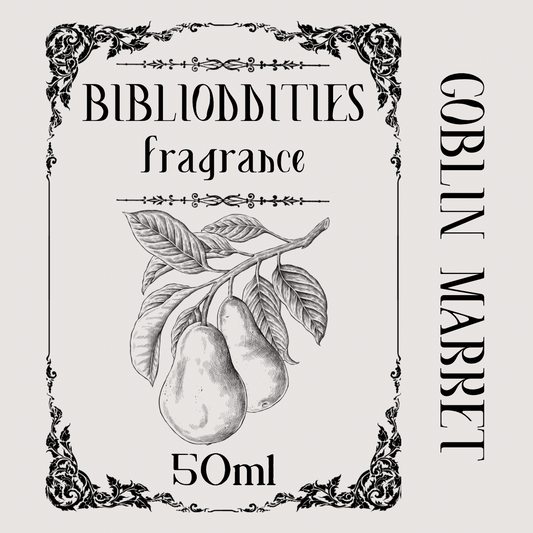 Goblin Market Personal Fragrance