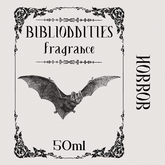 Horror Personal Fragrance