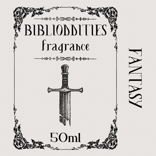 Fantasy Personal Fragrance