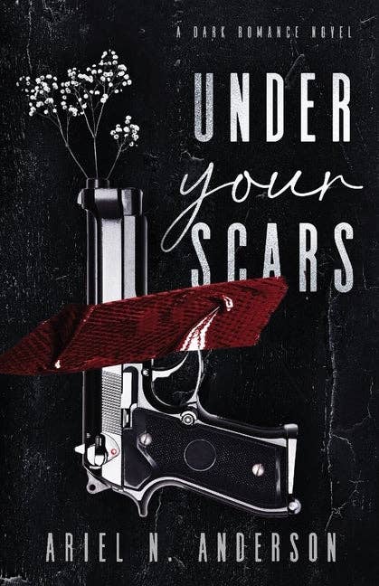 Under Your Scars - Paperback