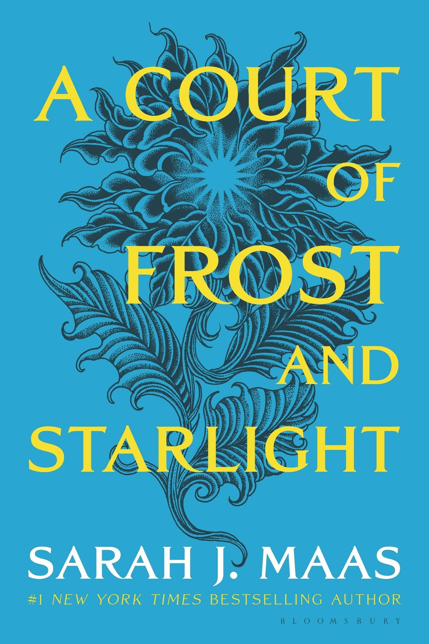 Court Of Frost Starlight